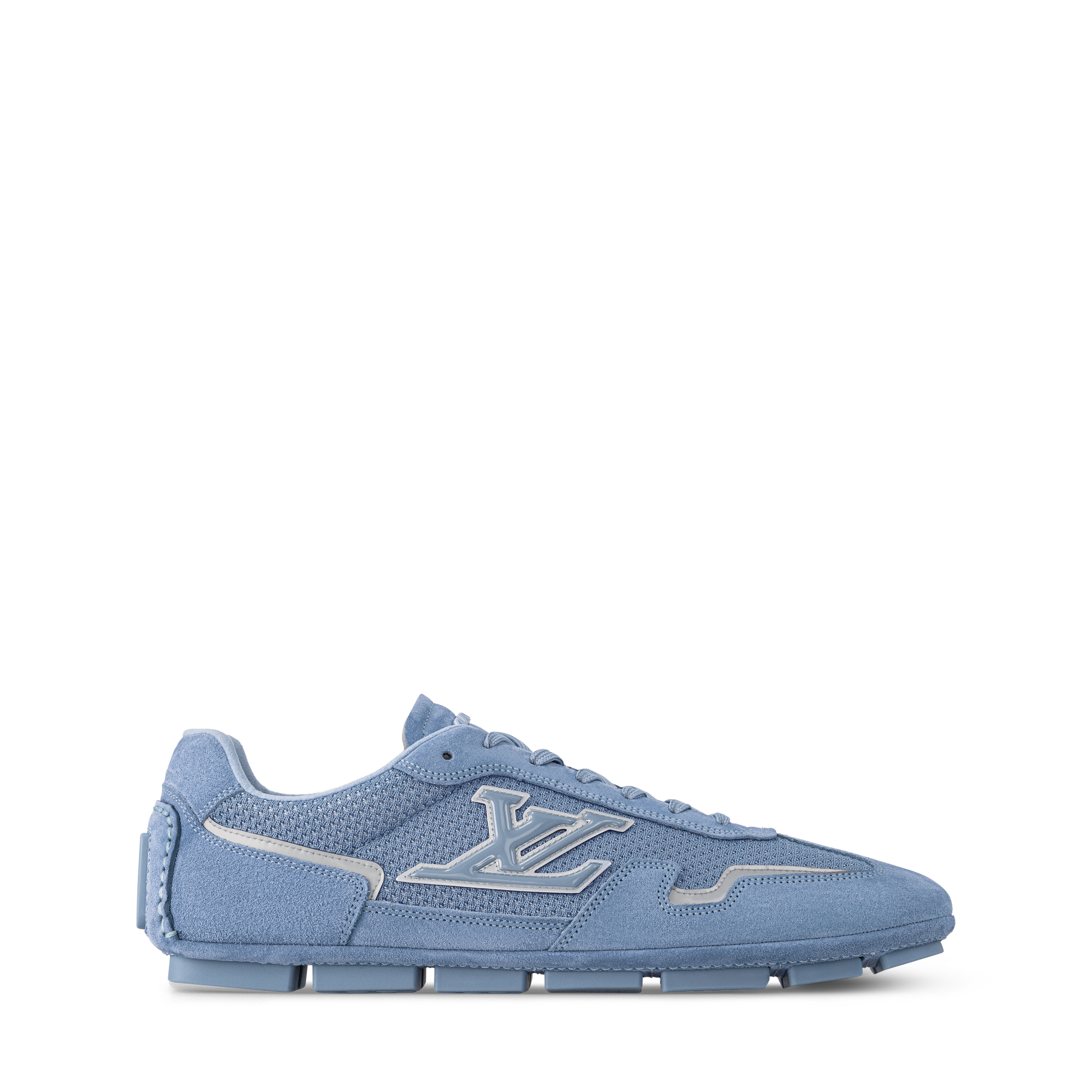 LV Rally Sneaker - Shoes | LOUIS VUITTON